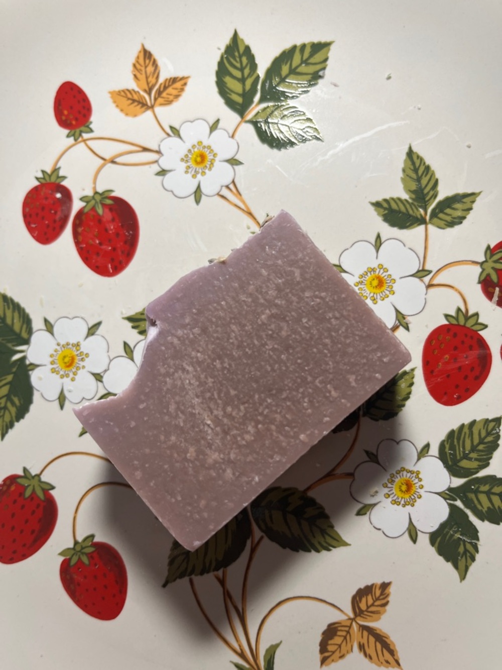 Goat Milk Soap Essential Oils Set - Picture 6 of 7